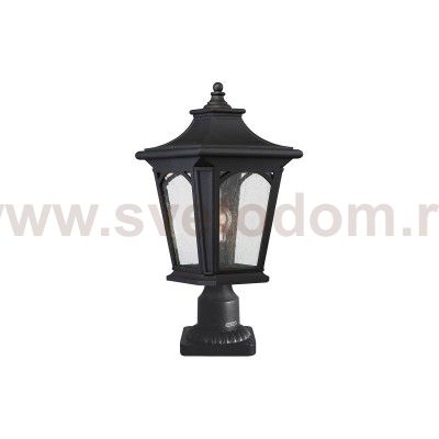 Фонарь-пьедестал Natural concept QZ/BEDFORD3/M BEDFORD