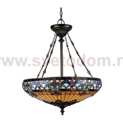 Подвесной светильник Natural concept QZ/BELLEFLEUR/P BELLE FLEUR