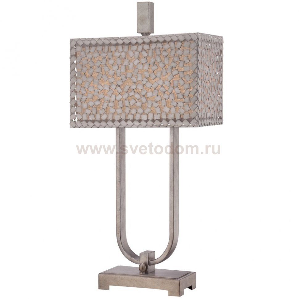 Настольная лампа Natural concept QZ/CONFETTI/TL CONFETTI