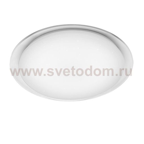 Светильник светодиодный Estares Saturn 25W R-405-SHINY без канта