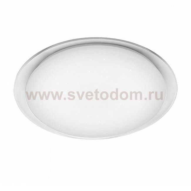 Светильник светодиодный Estares Saturn 60W R-555-SHINY без канта