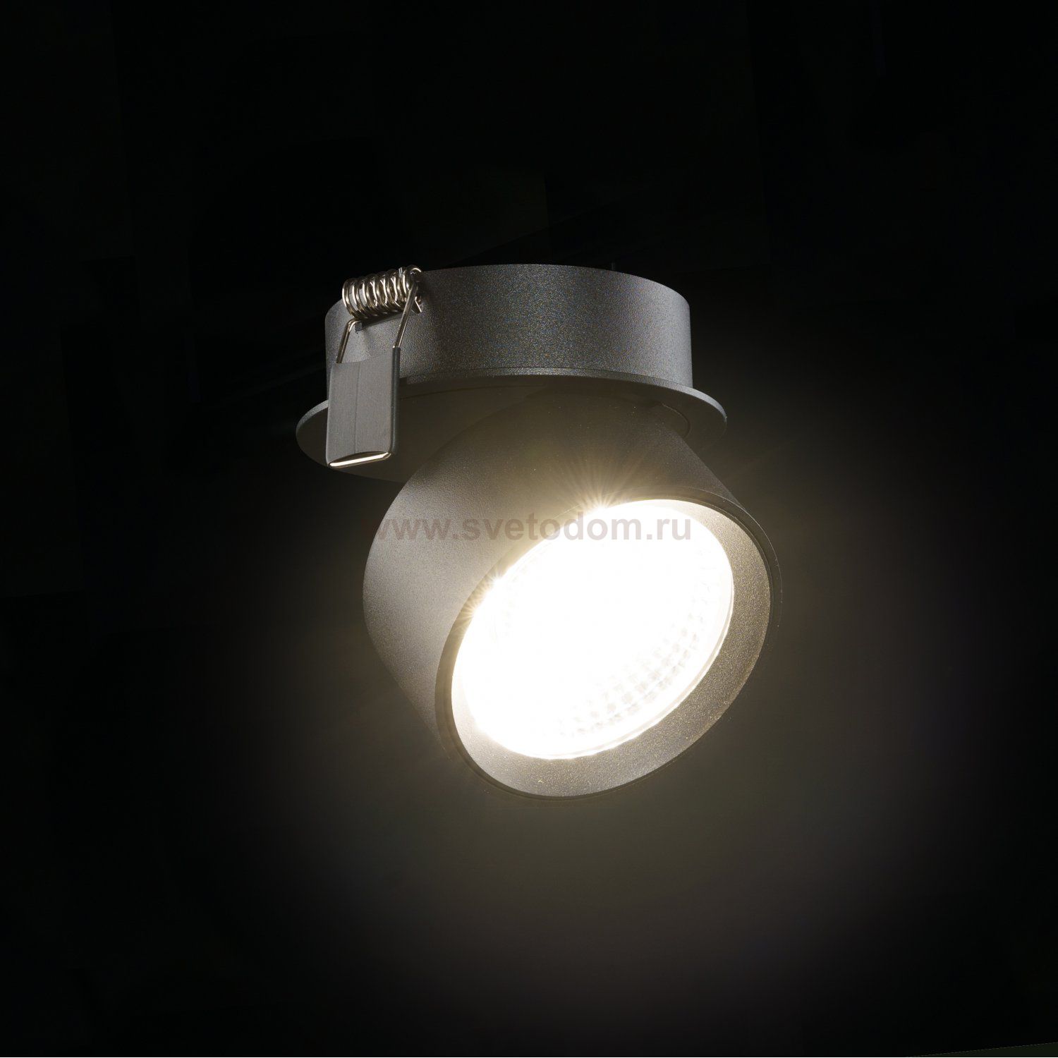 Светильник Lumker RINK R-SRC-BL-WW