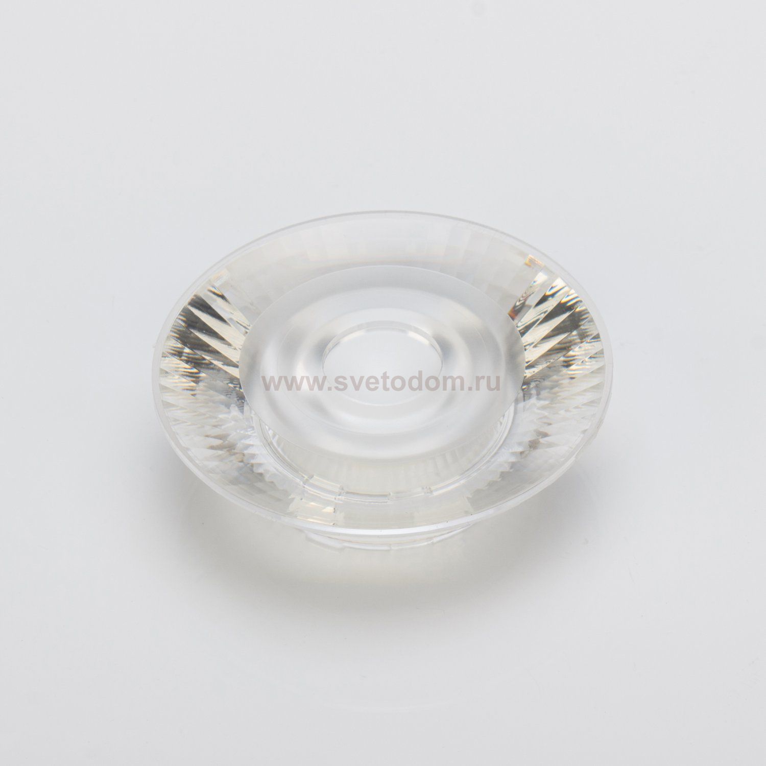 Линза для светильника RINK R10W-LS-15