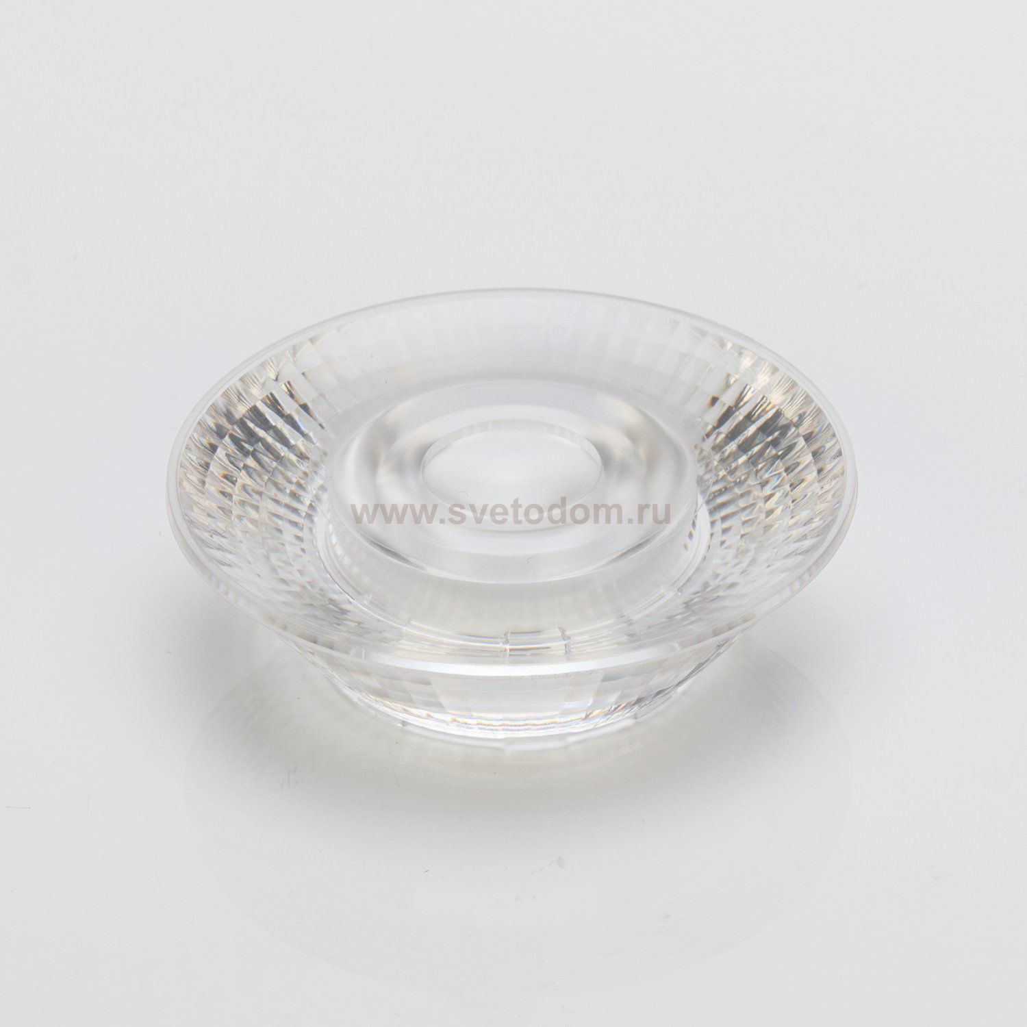 Линза для светильника RINK R10W-LS-24