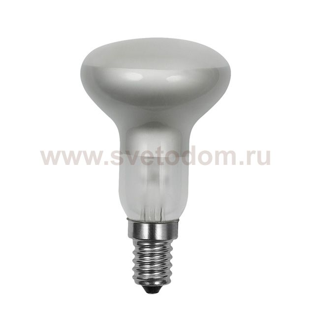 Рефлекторная лампа накаливания Kanlux R50 25W E14/K (12551)