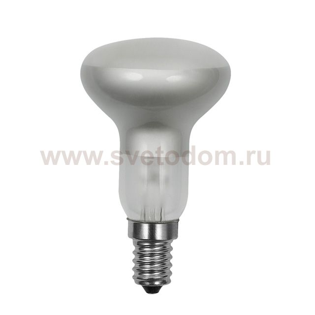 Рефлекторная лампа накаливания Kanlux R50 60W E14/K (12553)