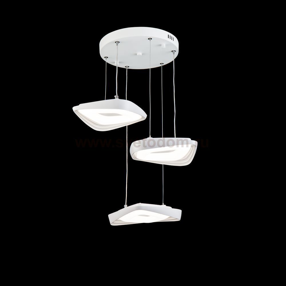 Светильник Freya FR6008PL-L50W 