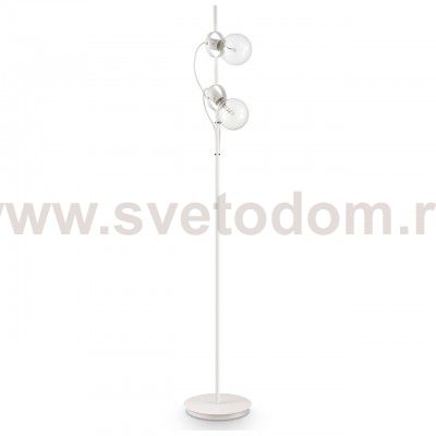 Торшер Ideal lux RADIO PT2 BIANCO (119458)