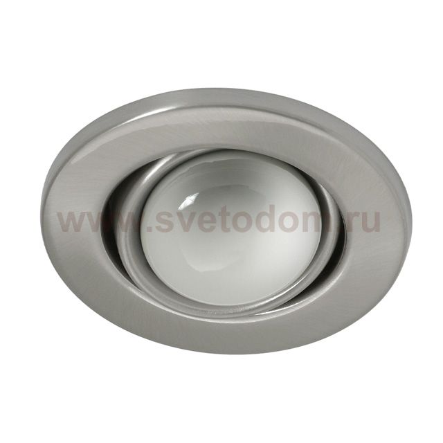 Светильник точечный е14 Kanlux RAGO DL-R39T-C/M (1069)