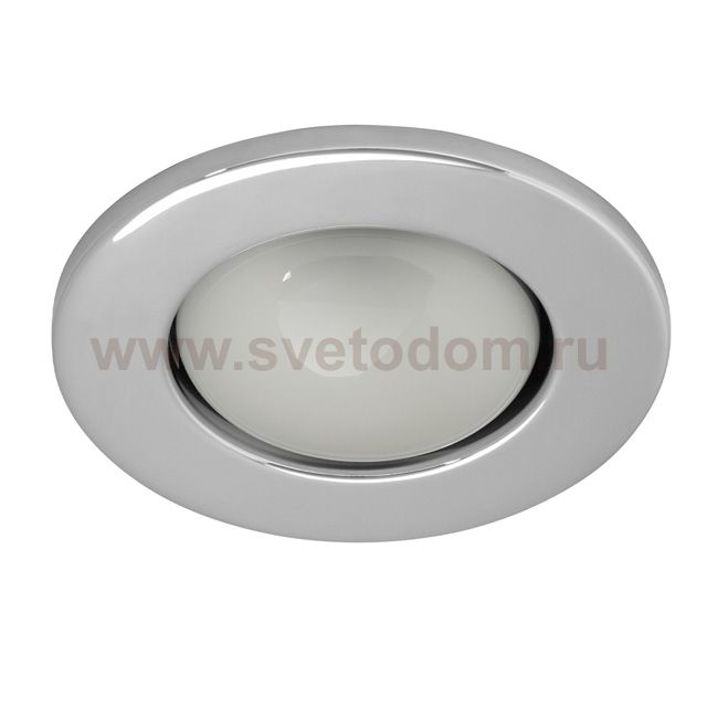 Светильник точечный е27 Kanlux RAGO DL-R63-C (1083)