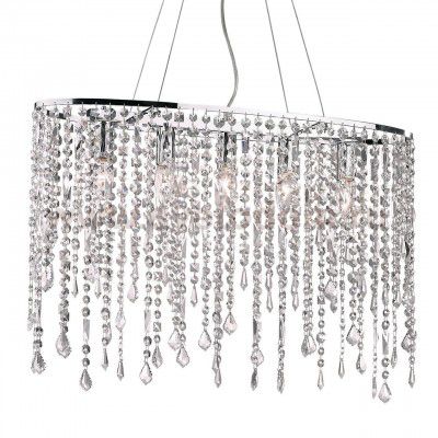 Ideal Lux RAIN SP5