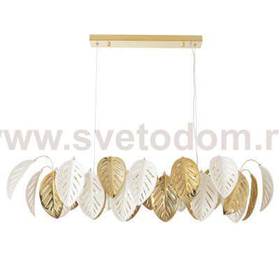 Люстра Crystallux RAMONA SP10 RAMONA