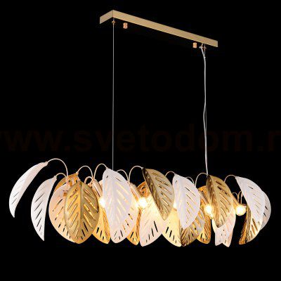 Люстра Crystallux RAMONA SP10 RAMONA