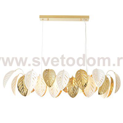 Люстра Crystallux RAMONA SP10 RAMONA