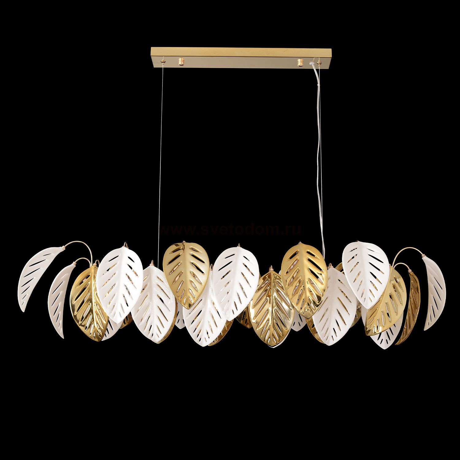 Люстра Crystallux RAMONA SP10 RAMONA