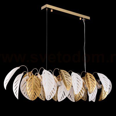 Люстра Crystallux RAMONA SP10 RAMONA