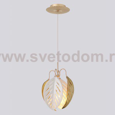 Подвесной светильник Crystallux RAMONA SP1 RAMONA
