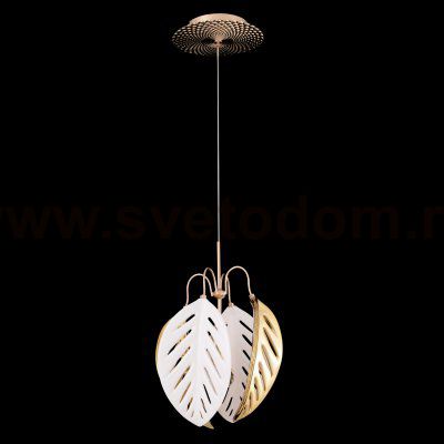 Подвесной светильник Crystallux RAMONA SP1 RAMONA