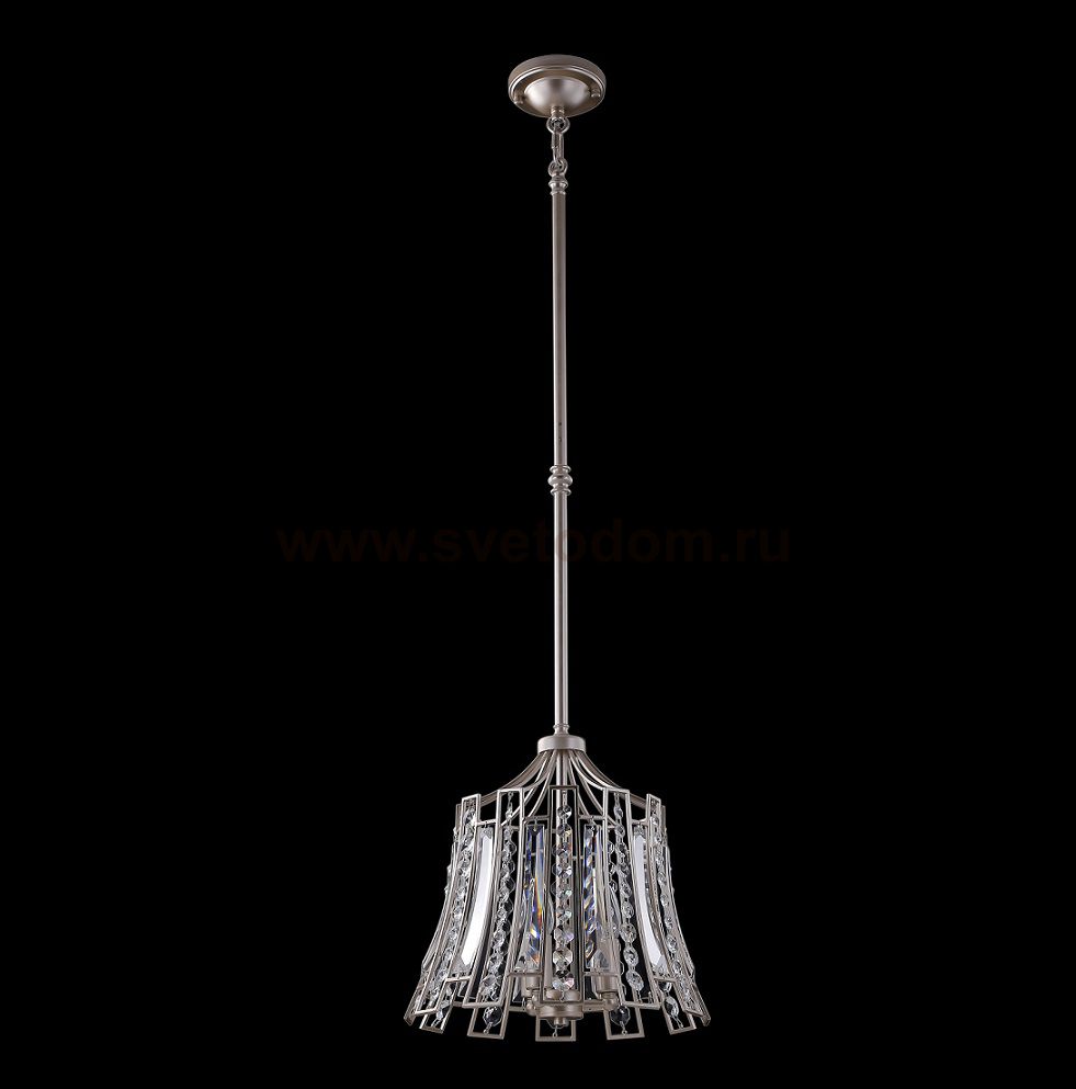 Светильник подвесной Crystal lux RAMONA SP3 D350 2780/203