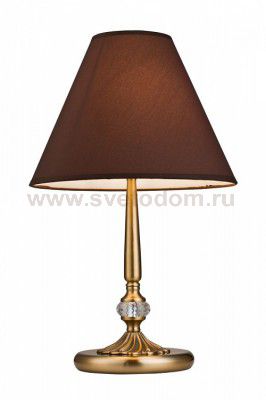Светильник настольный Maytoni RC0100-TL-01-R Royal Classic Chester