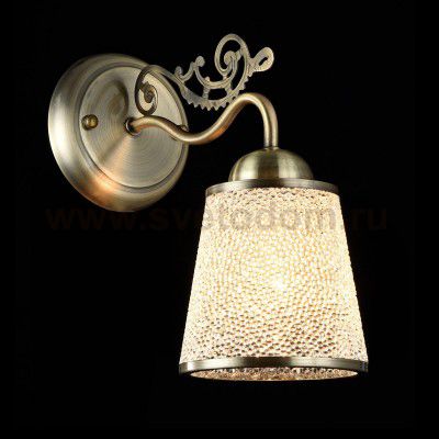 Бра Maytoni RC017-WL-01-R Ring