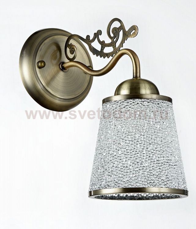 Бра Maytoni RC017-WL-01-R Ring