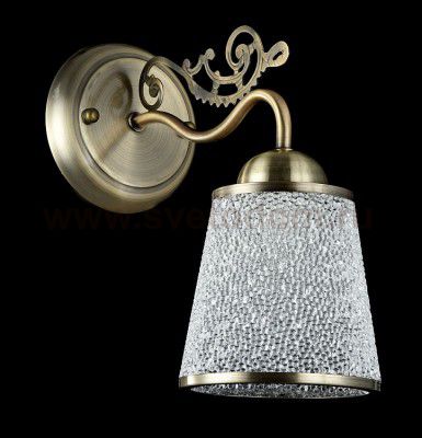 Бра Maytoni RC017-WL-01-R Ring