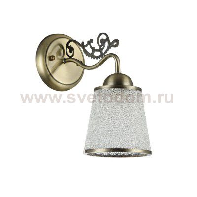 Бра Maytoni RC017-WL-01-R Ring