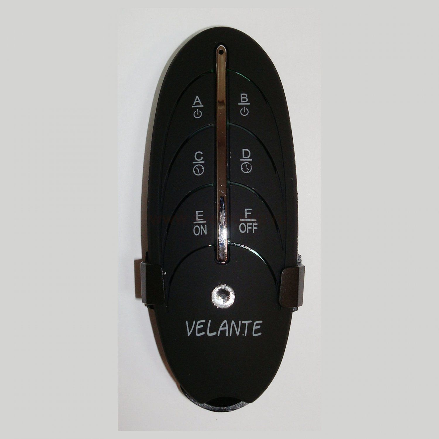 ПДУ, RC02-02-03 VELANTE Аксессуары пульт ДУ, 3x1000W