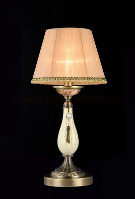Настольная Лампа Maytoni RC024-TL-01-R Demitas