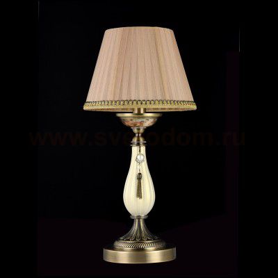 Настольная Лампа Maytoni RC024-TL-01-R Demitas