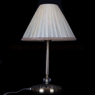 Настольная лампа Maytoni RC093-TL-01-R Classic Soffia