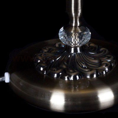 Настольная лампа Maytoni RC093-TL-01-R Classic Soffia