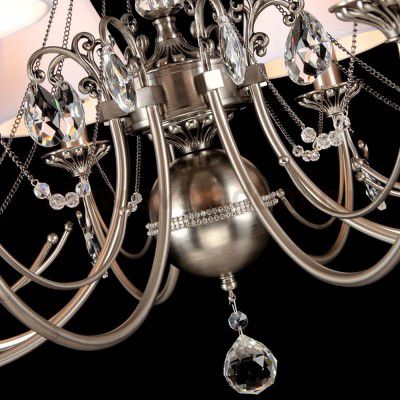 Люстра Maytoni RC095-PL-08-N Classic Soffia