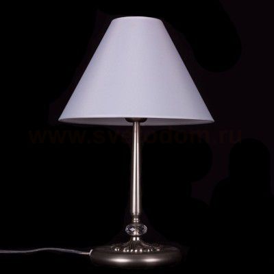 Светильник настольный Maytoni RC095-TL-01-N Classic Soffia