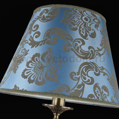 Торшер Maytoni RC098-FL-01-R Vals Vals