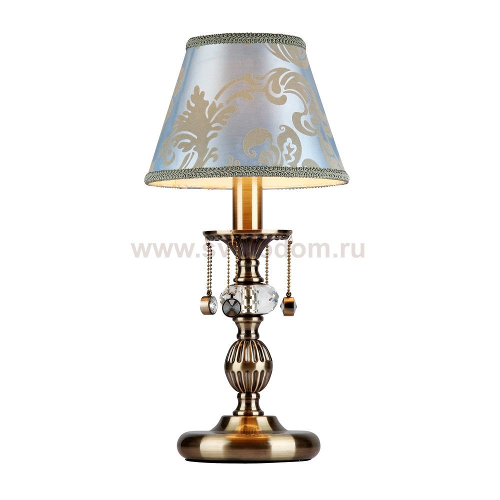 Светильник настольный Maytoni RC098-TL-01-R Classic Vals