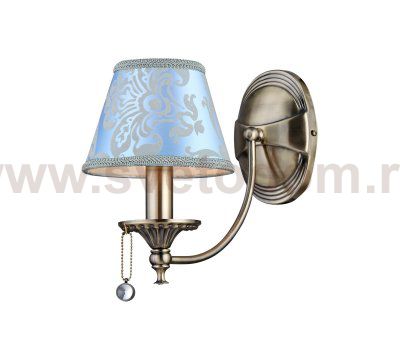 Бра Maytoni RC098-WL-01-R Classic Vals Vals