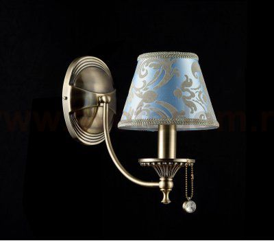 Бра Maytoni RC098-WL-01-R Classic Vals Vals