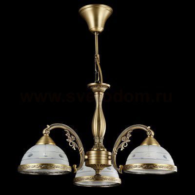 Люстра Maytoni RC1011-PL-03-R Classic Bristol