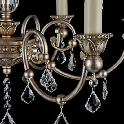 Люстра классическая Maytoni RC141-PL-06-G Francis