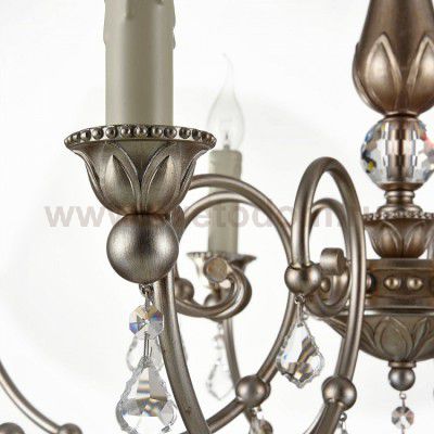 Люстра Maytoni RC141-PL-08-G Francis