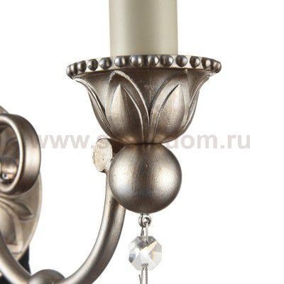 Светильник бра Maytoni RC141-WL-01-G Francis