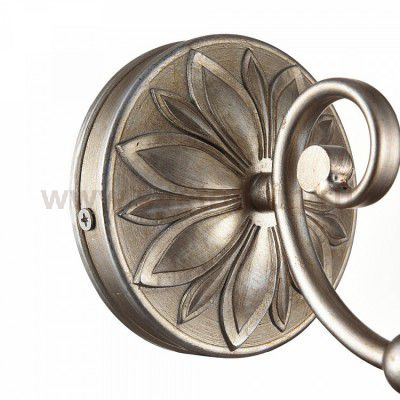 Светильник бра Maytoni RC141-WL-01-G Francis