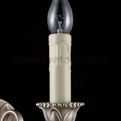 Светильник бра Maytoni RC141-WL-01-G Francis