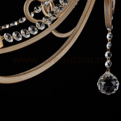 Люстра Maytoni RC144-PL-06-WG Livorno