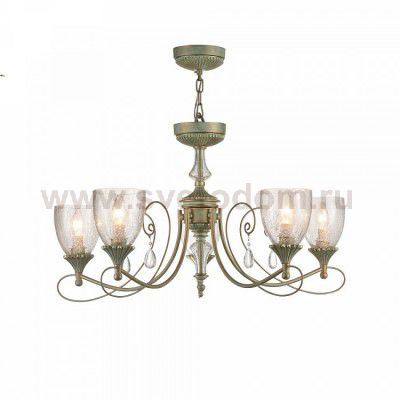 Люстра Maytoni RC145-PL-05-MG Sabina