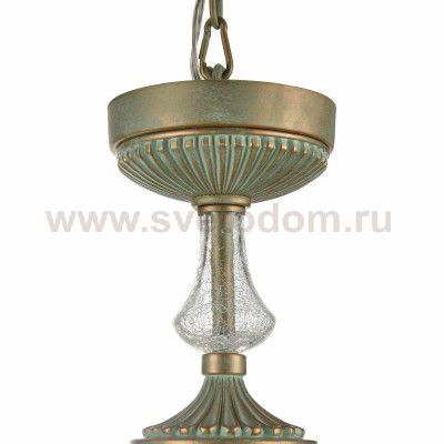 Люстра Maytoni RC145-PL-07-MG Sabina