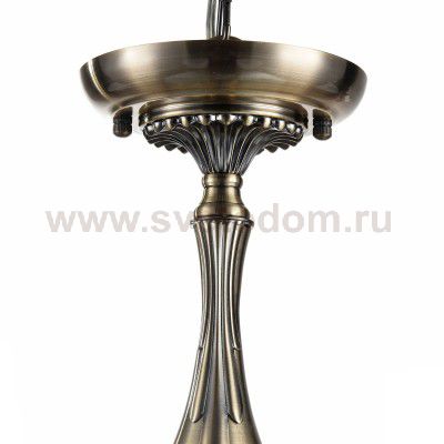 Люстра Maytoni RC146-PL-08-R Basil