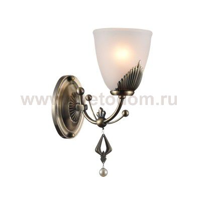 Светильник бра Maytoni RC146-WL-01-R Basil